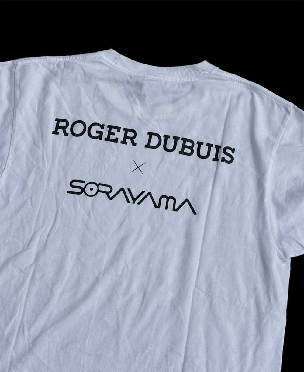 Club Sorayama × Roger Dubuis × Vintage Grail! Rar… - image 2