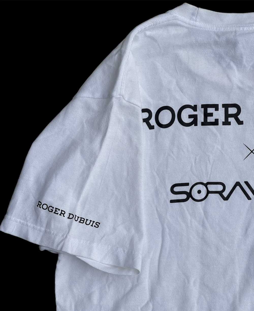 Club Sorayama × Roger Dubuis × Vintage Grail! Rar… - image 3