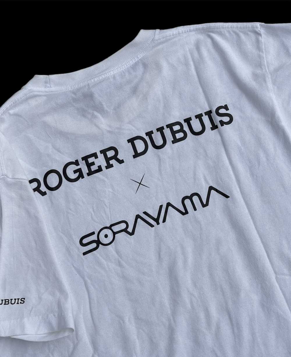 Club Sorayama × Roger Dubuis × Vintage Grail! Rar… - image 4