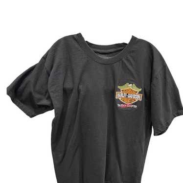 Harley Davidson Zahid Store Afghanistan Mens 2XL … - image 1