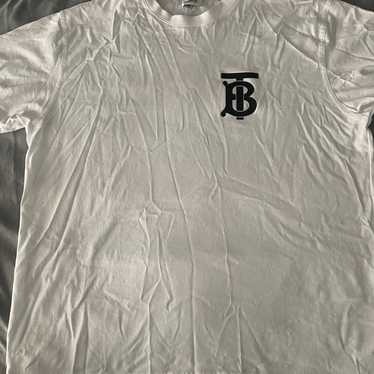 Burberry T shirt - image 1