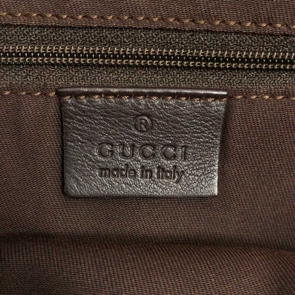Gucci Gucci Sukey tote - image 6