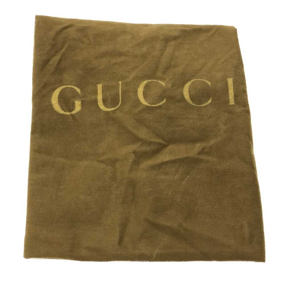 Gucci Gucci Sukey tote - image 7