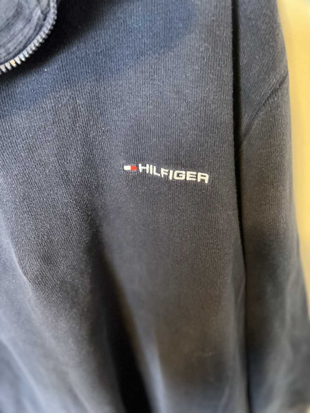 Tommy Hilfiger × Vintage 90s Tommy Hilfiger vinta… - image 4