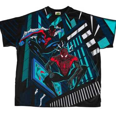 CHRONIC IMAGES shattered dimensions shirt