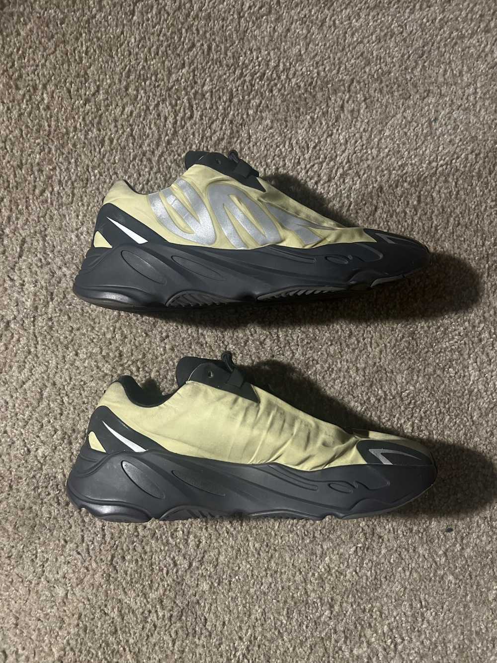 Adidas Yeezy 700 MNVN - image 2