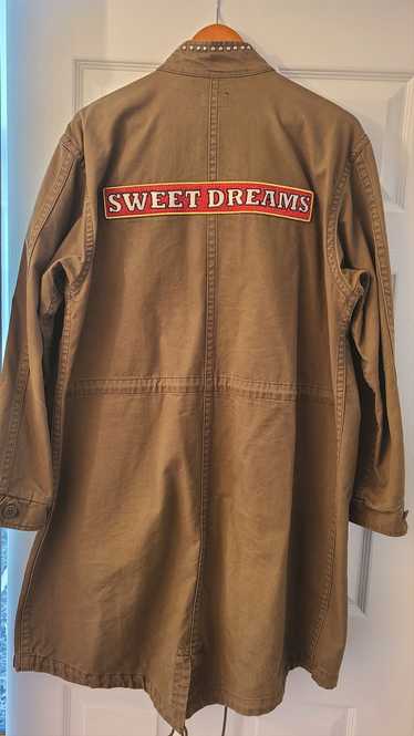 Saint Laurent Paris Saint Laurent "Sweet Dreams" G