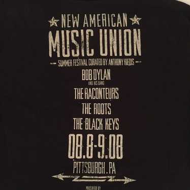 New American Music Union Concert
