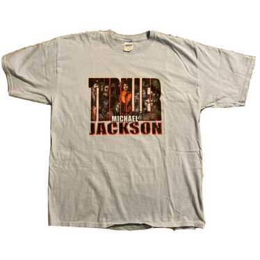 Vintage Michael Jackson 90s Thriller XL - image 1