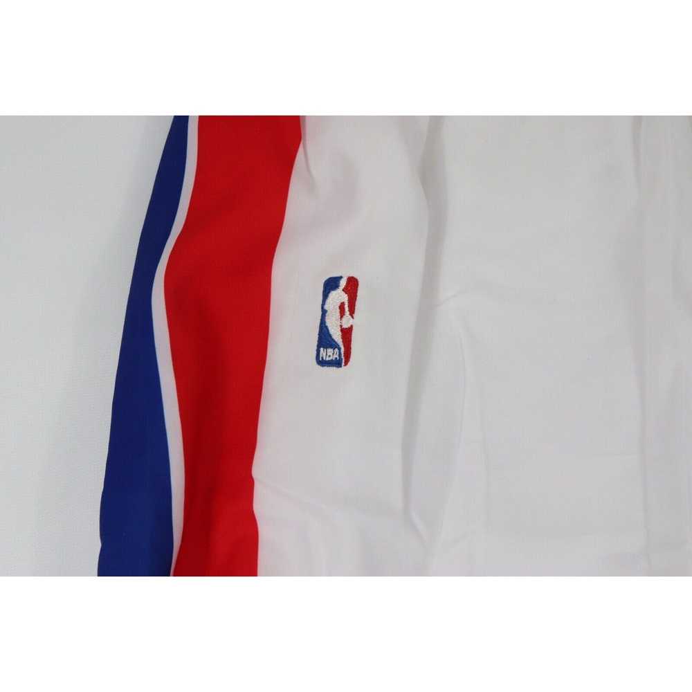 Champion Vintage 90s Champion 36 NBA Authentic De… - image 3