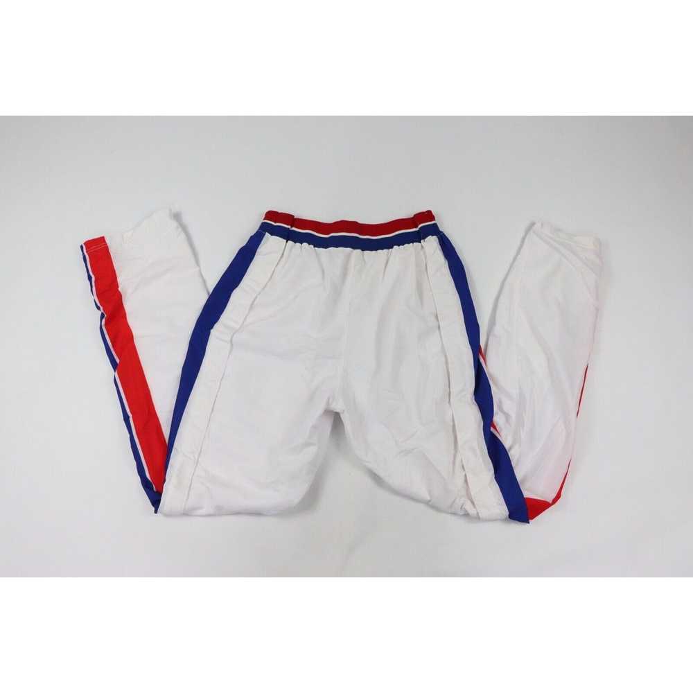 Champion Vintage 90s Champion 36 NBA Authentic De… - image 7