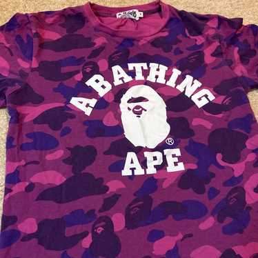 A Bathing Ape Shirt - image 1