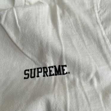 Supreme akira syringe zip - Gem