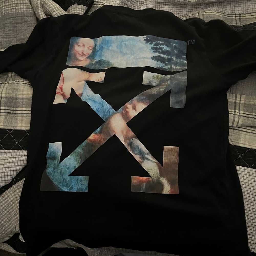 Off-White shirt - image 1