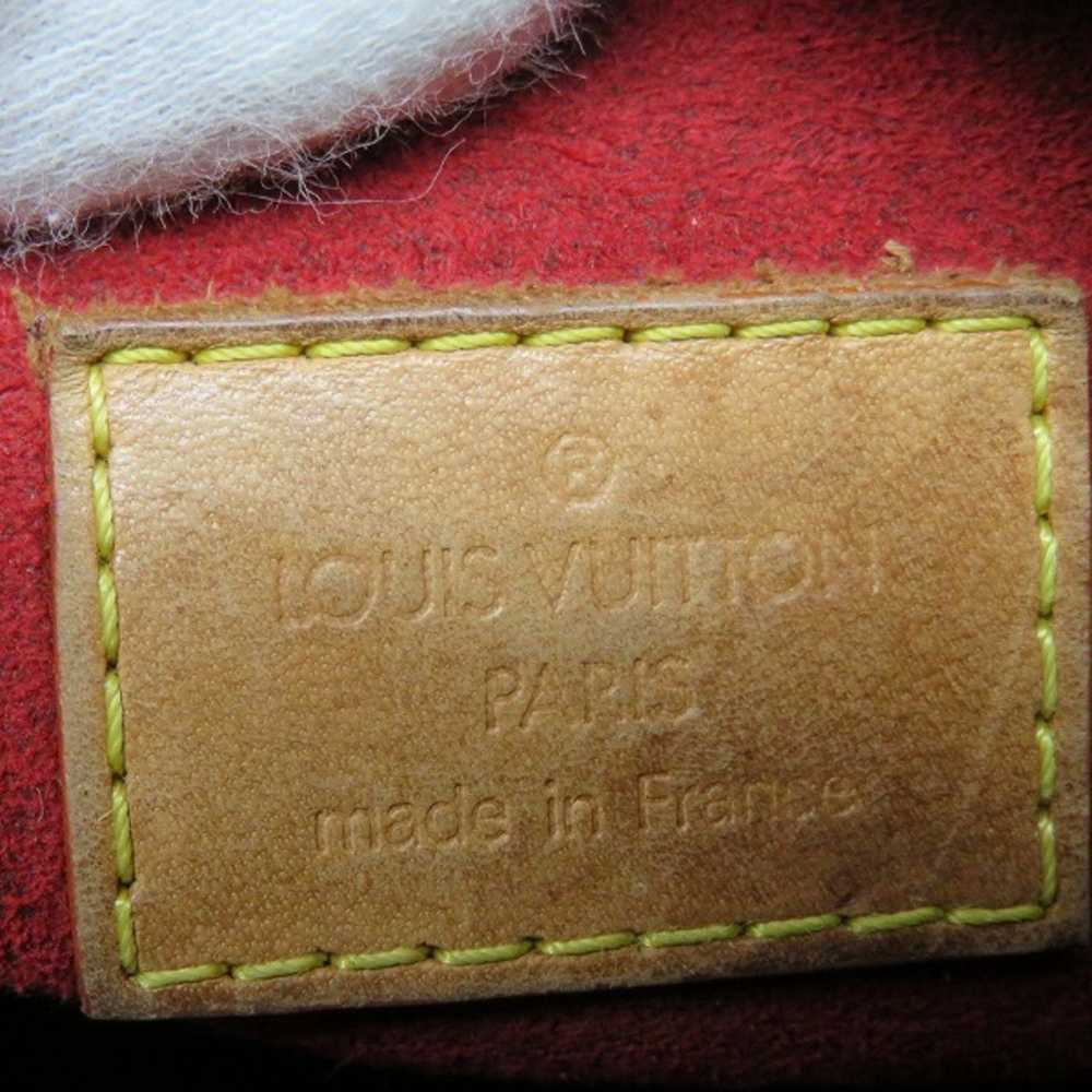 Louis Vuitton Louis Vuitton Monogram Vivacite PM … - image 5
