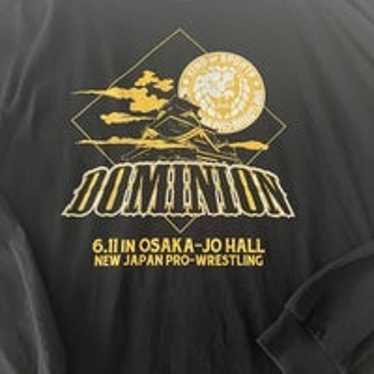 Kenny Omega Shirt XL - image 1