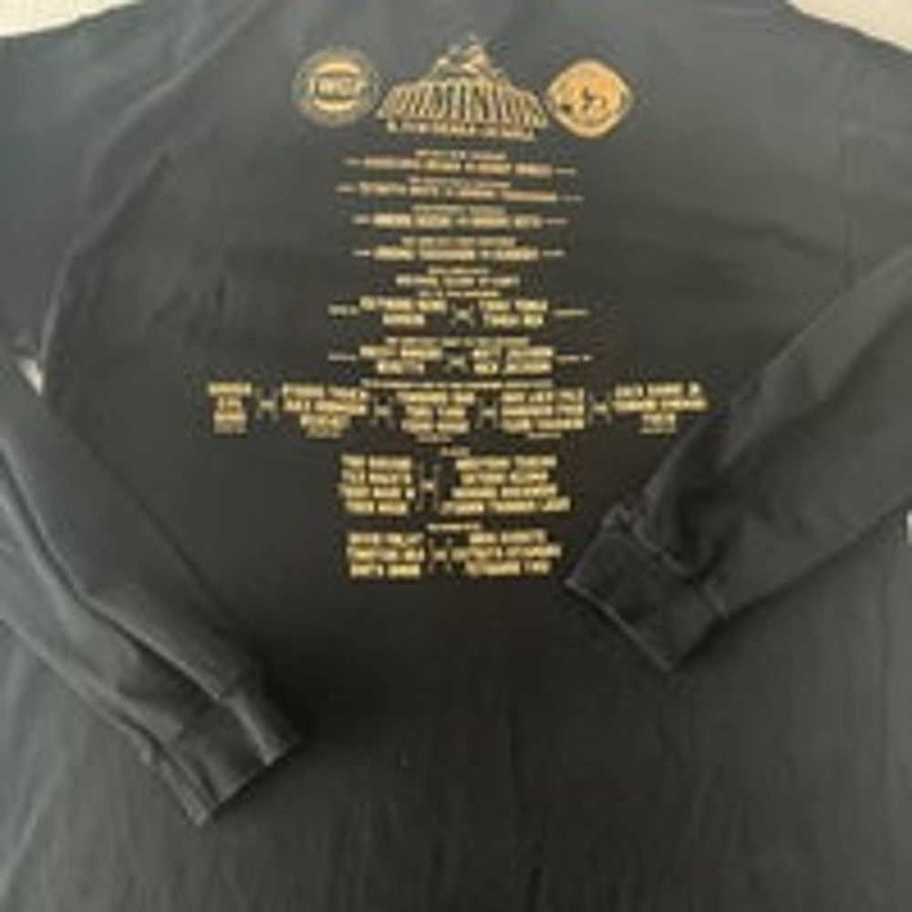 Kenny Omega Shirt XL - image 2