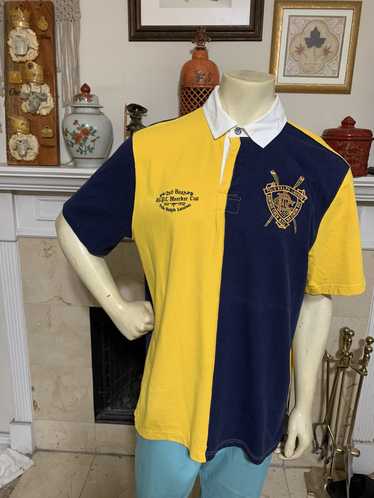 Size 3XB Polo Ralph selling Lauren 1st Eight Rowing Paddle