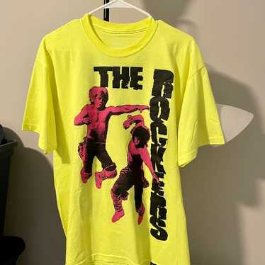 WWF Rockers shirt vintage WWE HBK - image 1