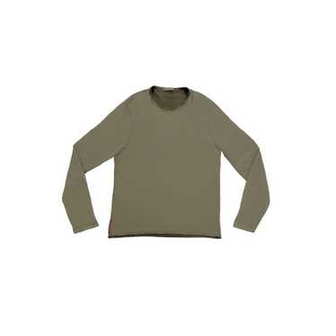 Prada Long Sleeve Shirt - image 1