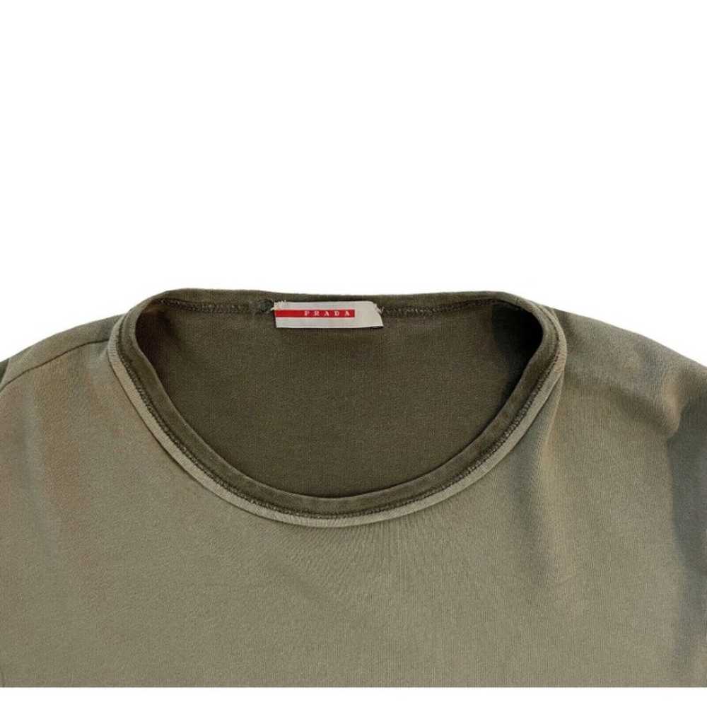 Prada Long Sleeve Shirt - image 2