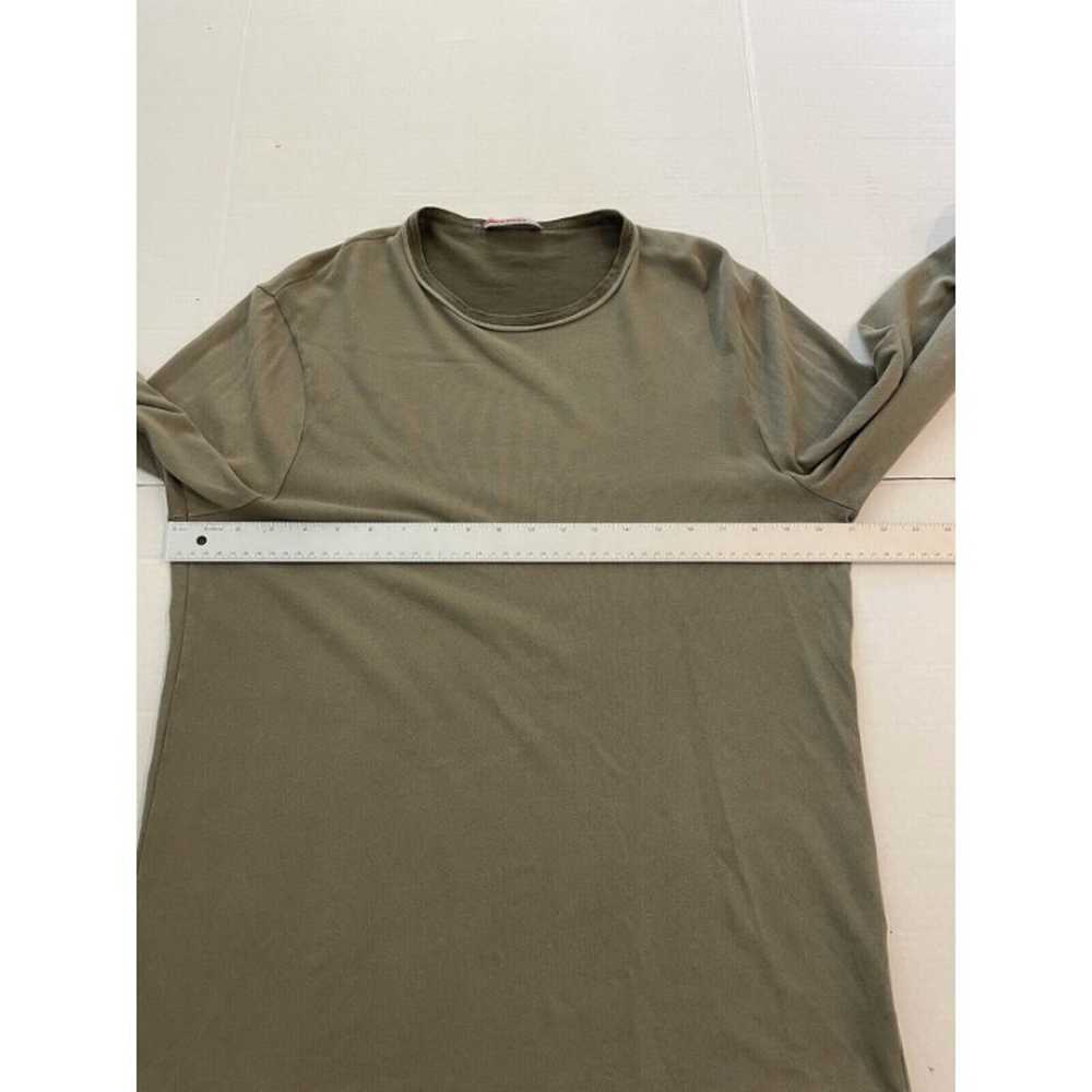 Prada Long Sleeve Shirt - image 6