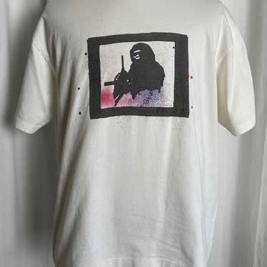 Vintage A Bathing Ape Bape Futura Unkle Men’s XL … - image 1