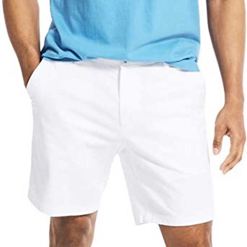 Men's Short Sleeve 100% Cotton Nautical Series Gr… - image 2
