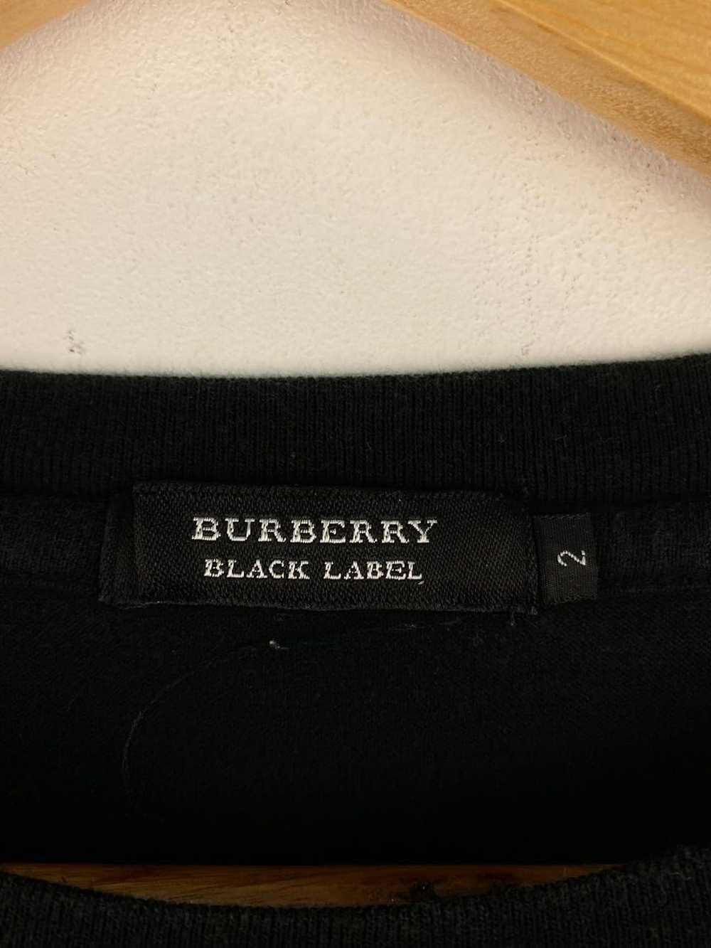 Burberry Burberry long sleeve tshirt - image 3