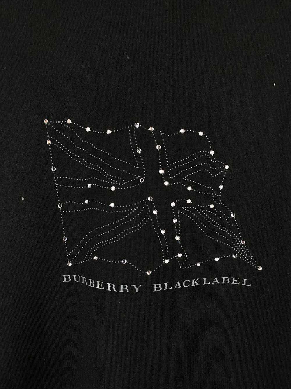 Burberry Burberry long sleeve tshirt - image 4