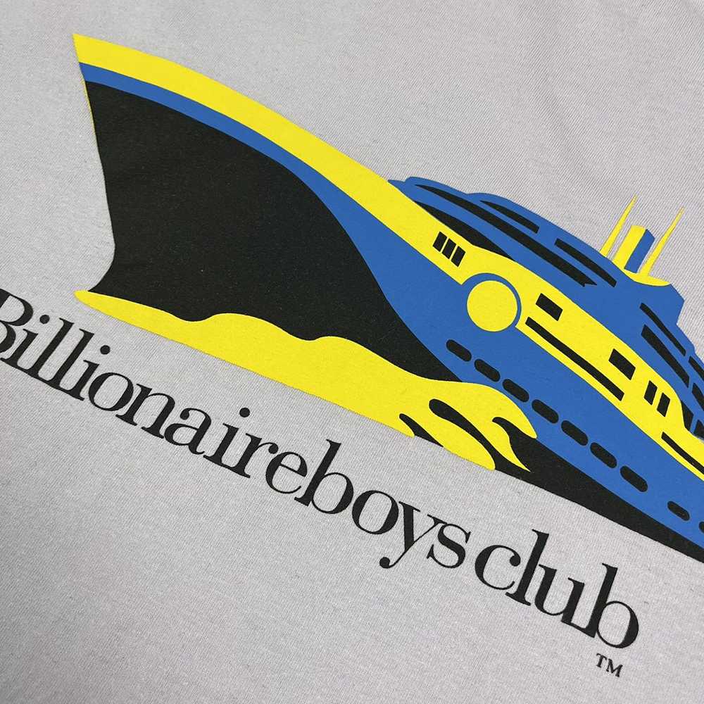 Billionaire Boys Club × Designer × Streetwear Bil… - image 3