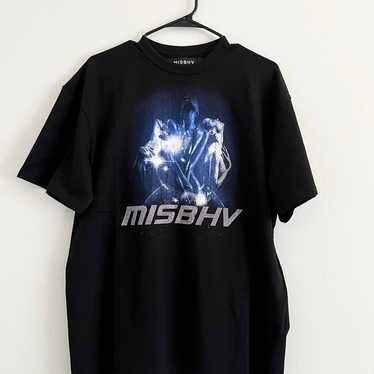 Misbhv shirt - Gem