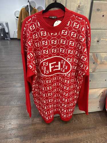 Fendi Fendi Sweater