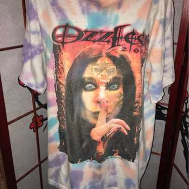 Vintage Ozzy Osbourne T-shirt - image 1