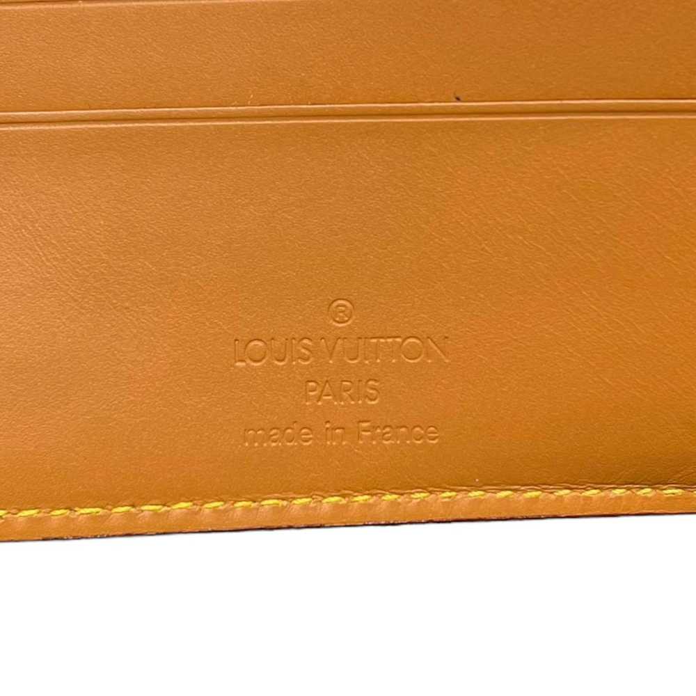 Louis Vuitton Louis Vuitton Nomade Multiple Wallet - image 5