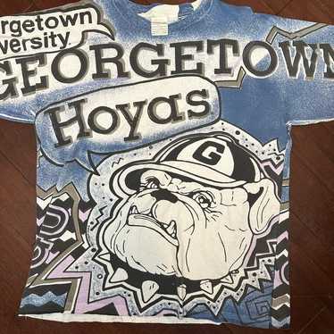 Georgetown Hoyas All Over Print - image 1