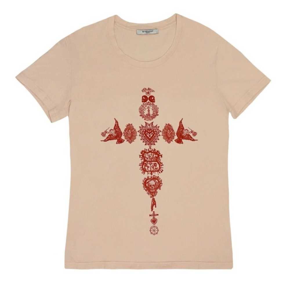 Givenchy ‘Skulls’ T-Shirt - image 1