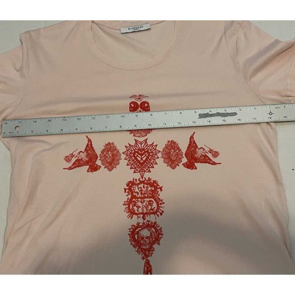 Givenchy ‘Skulls’ T-Shirt - image 5