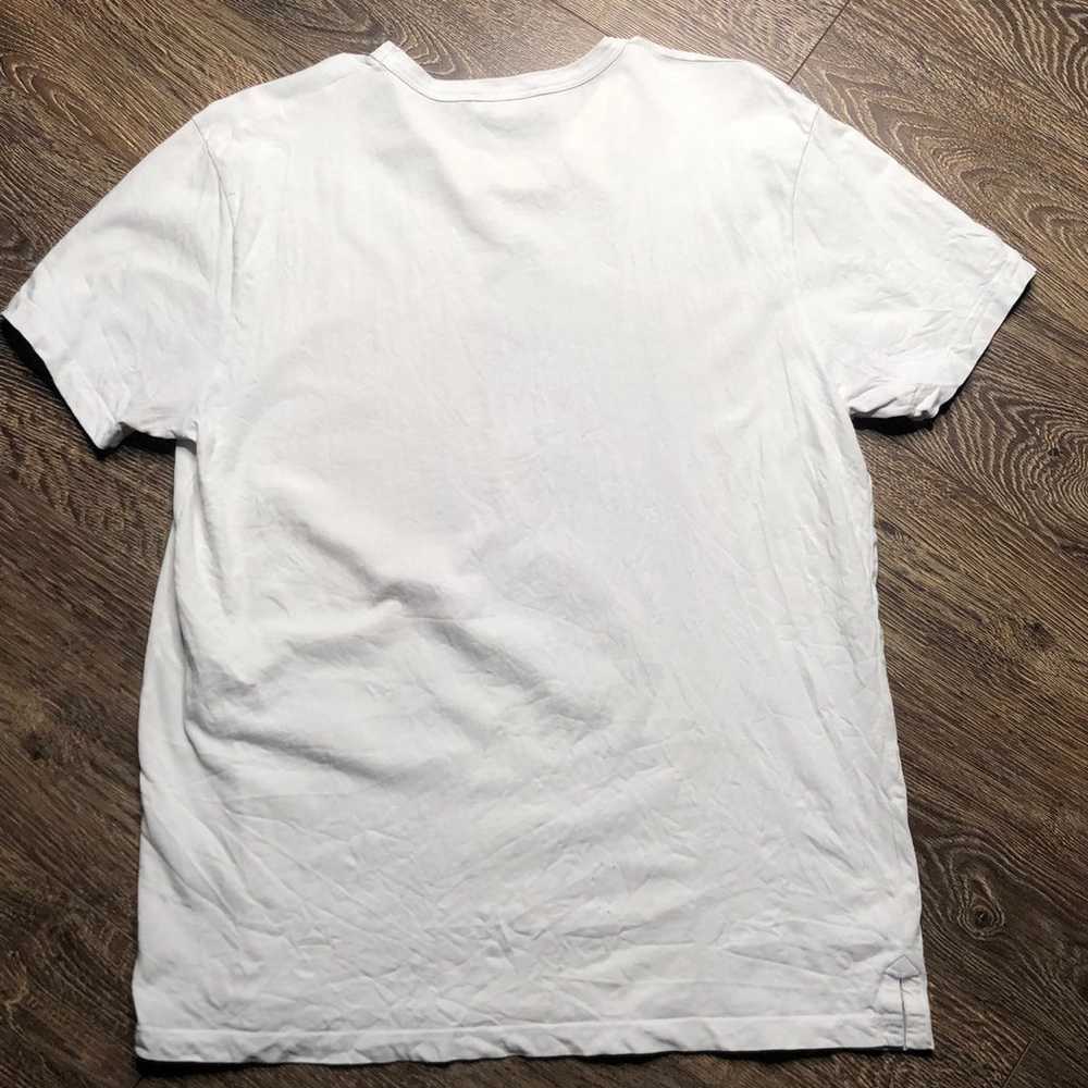 Alexander McQueen White Shirt - image 4