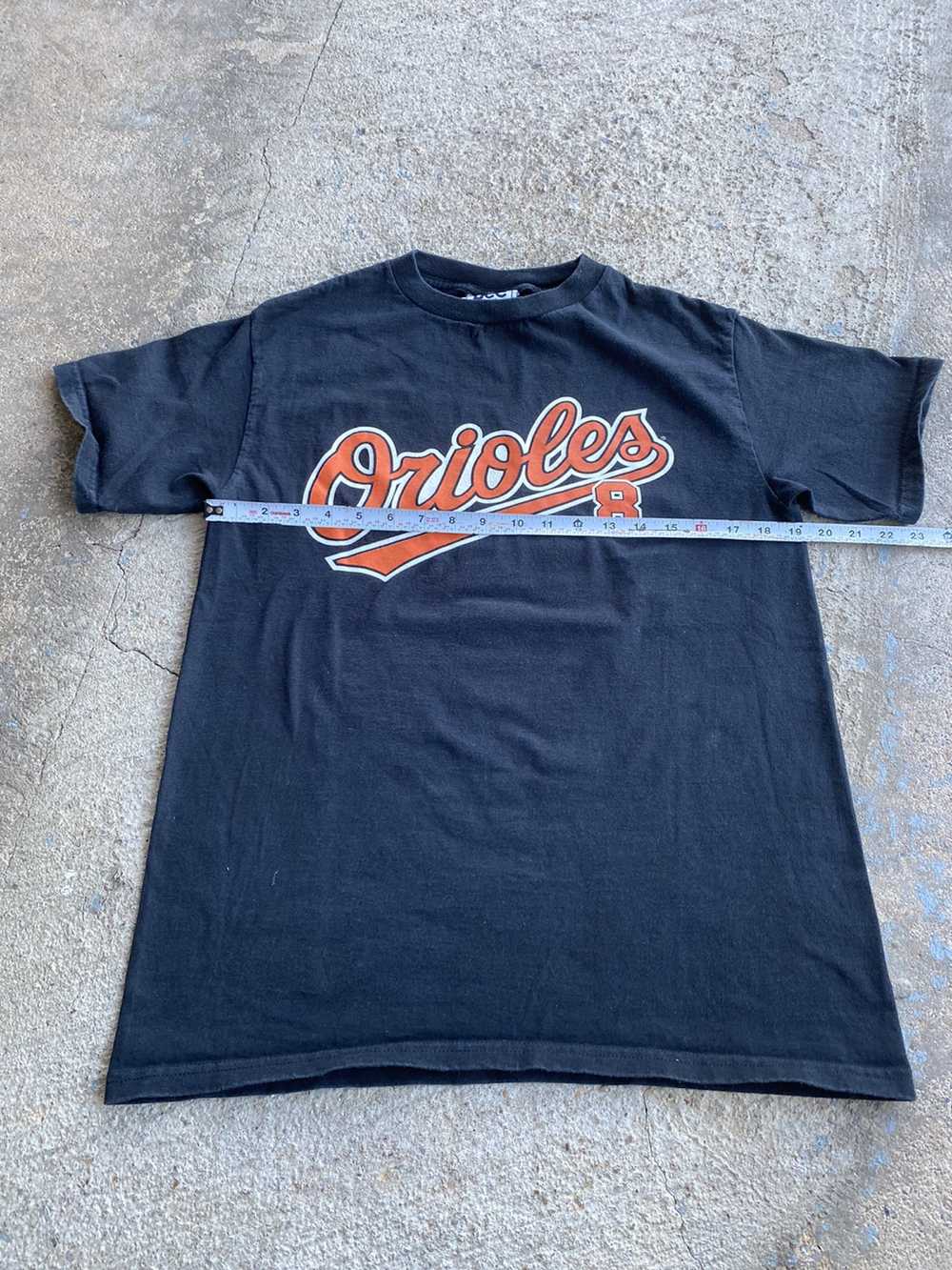 MLB × Streetwear × Vintage Vintage 90’s Baltimore… - image 8