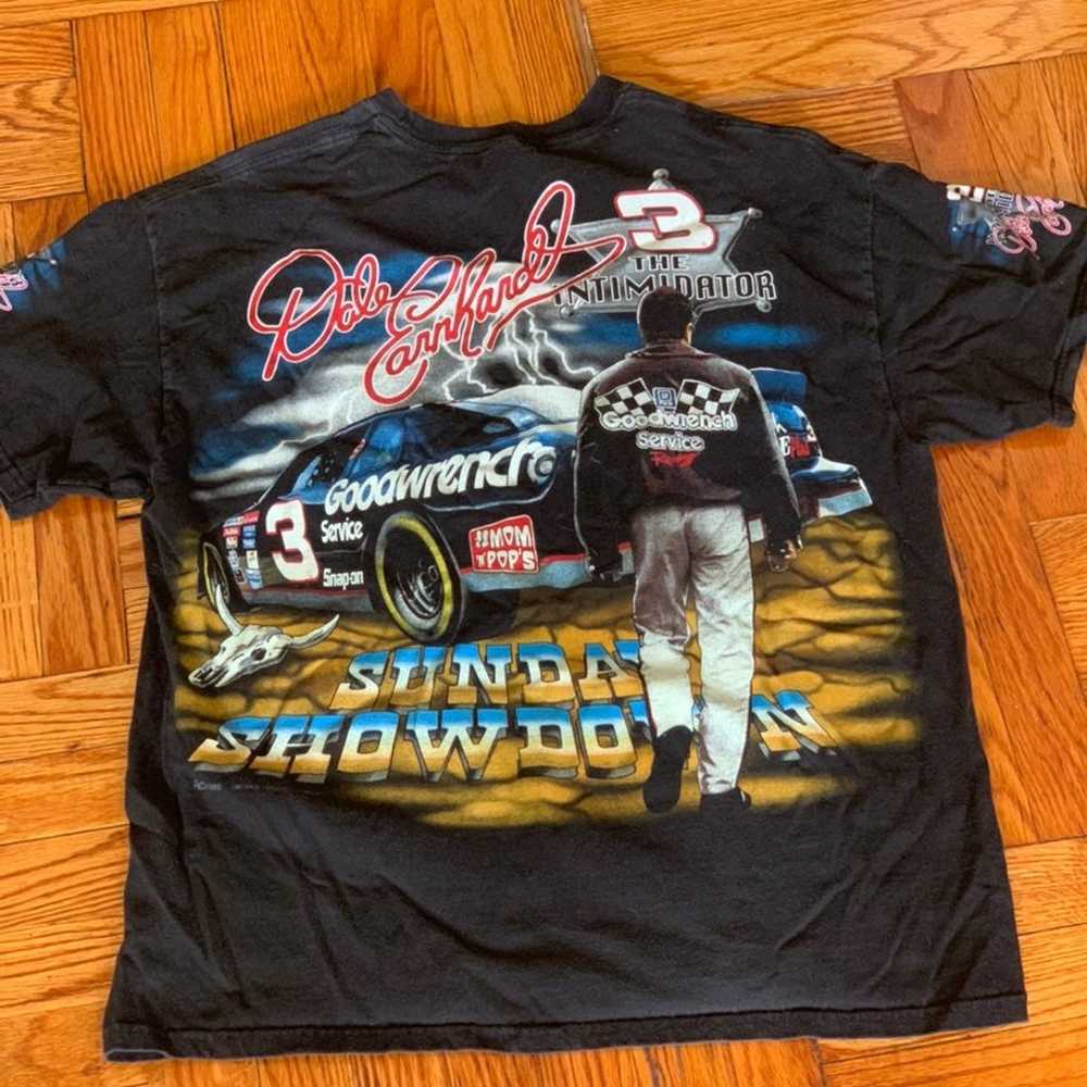 90’s Dale Earnhardt 700 Changing Horses All Over … - image 4