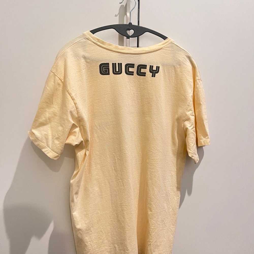 Gucci t shirt - image 5