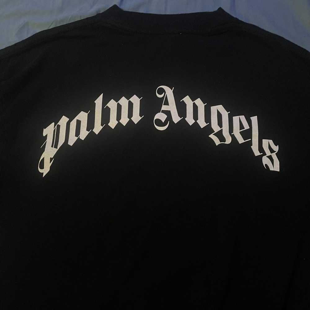 Palm angel shirt - image 3