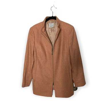 Akris AKRIS Bergdorf Goodman cashmere jacket