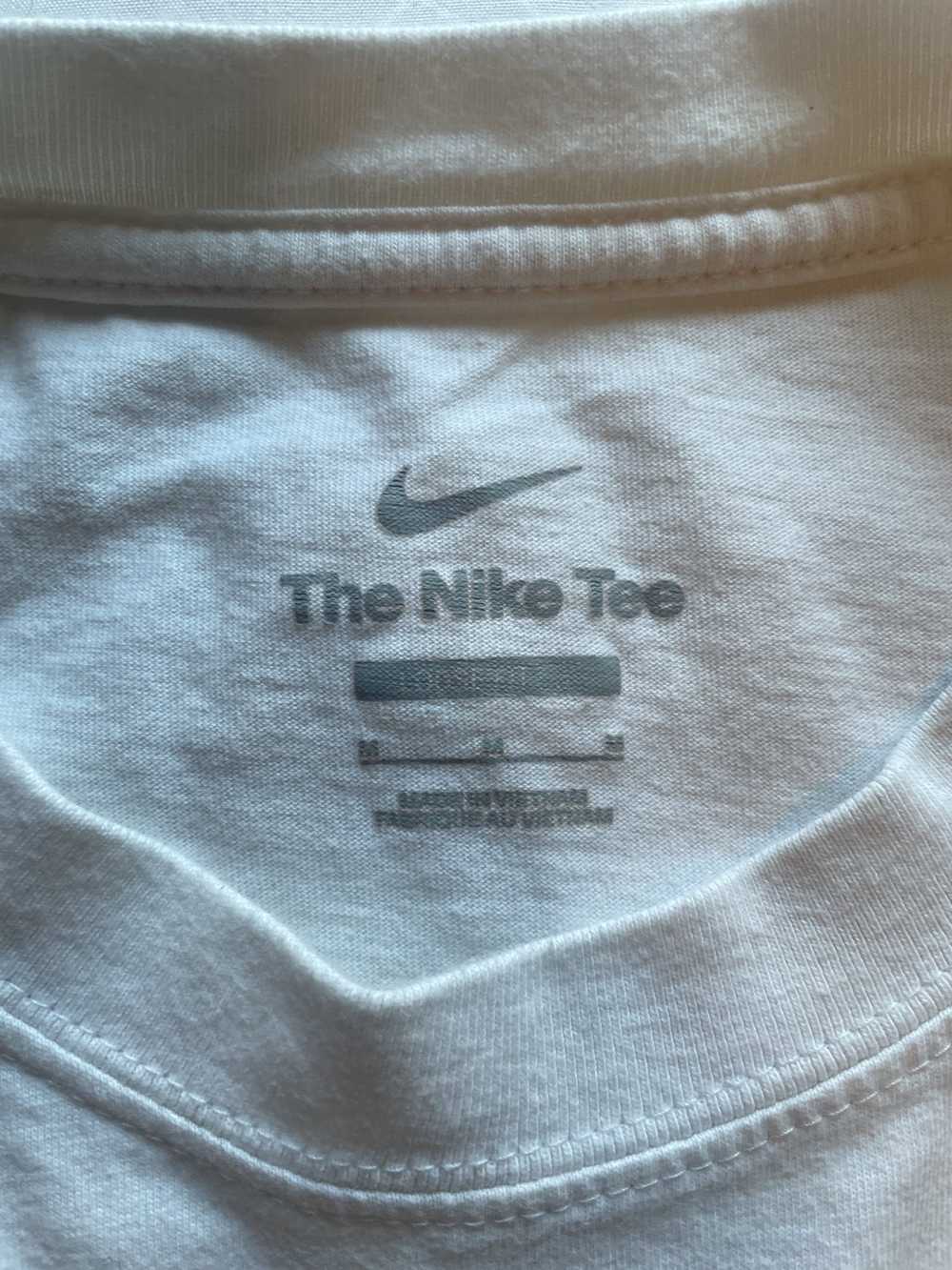 Nike × Streetwear × Vintage Vintage Nike tee - image 3