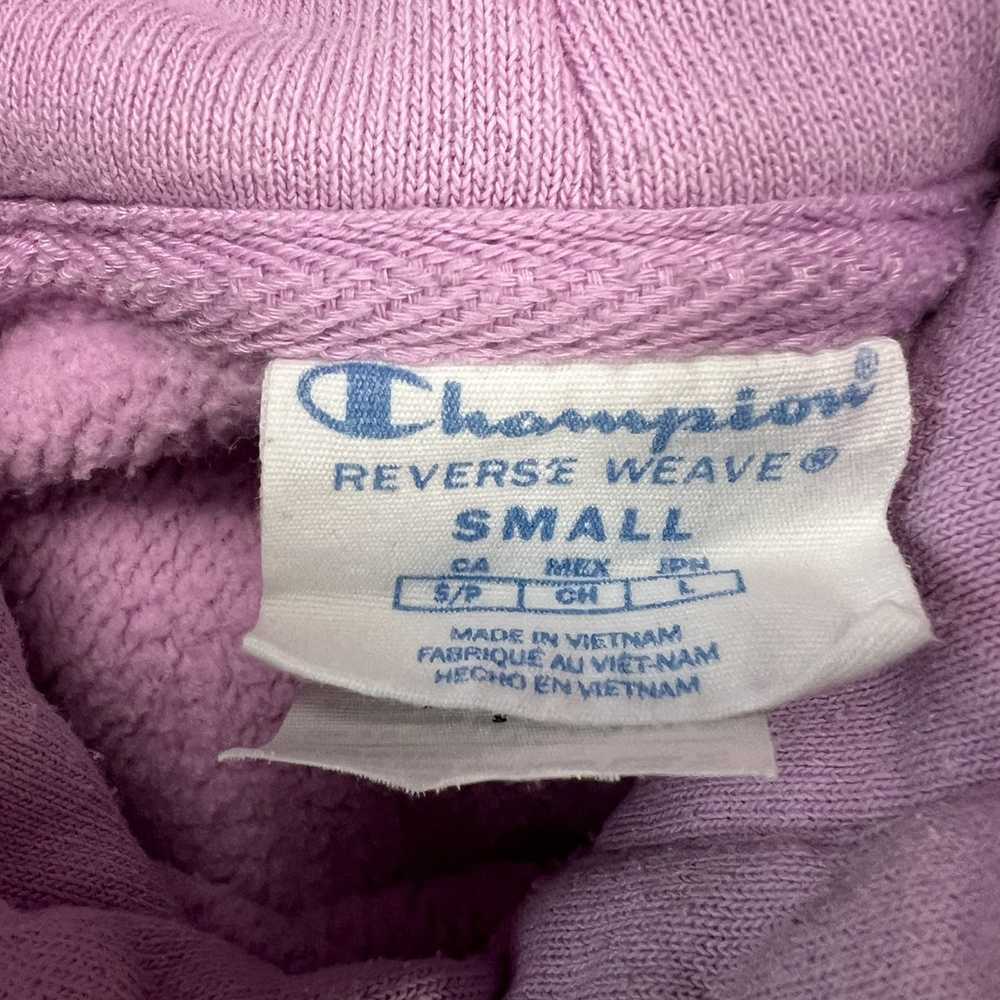 Champion × Streetwear × Vintage Vintage Y2K Champ… - image 5