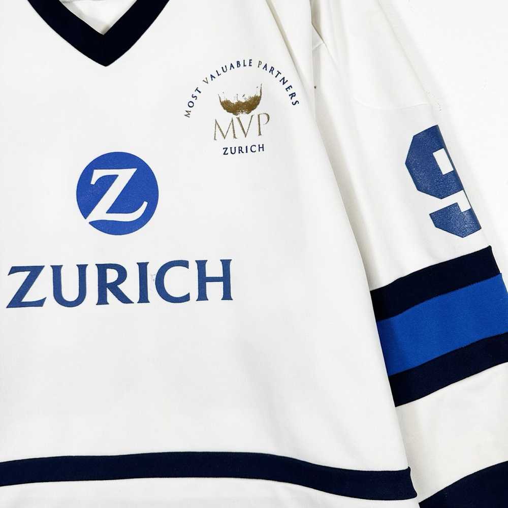 Streetwear × Vintage Vintage Zurich League MVP #9… - image 3