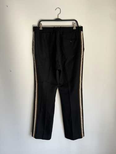 Calvin Klein 205W39NYC Side stripe pants