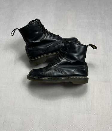 Dr. Martens Shoes Dr. Martens black women boots