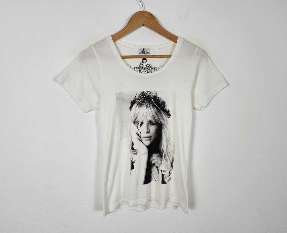 Hysteric Glamour Hysteric Glamour Courtney Love H… - image 3